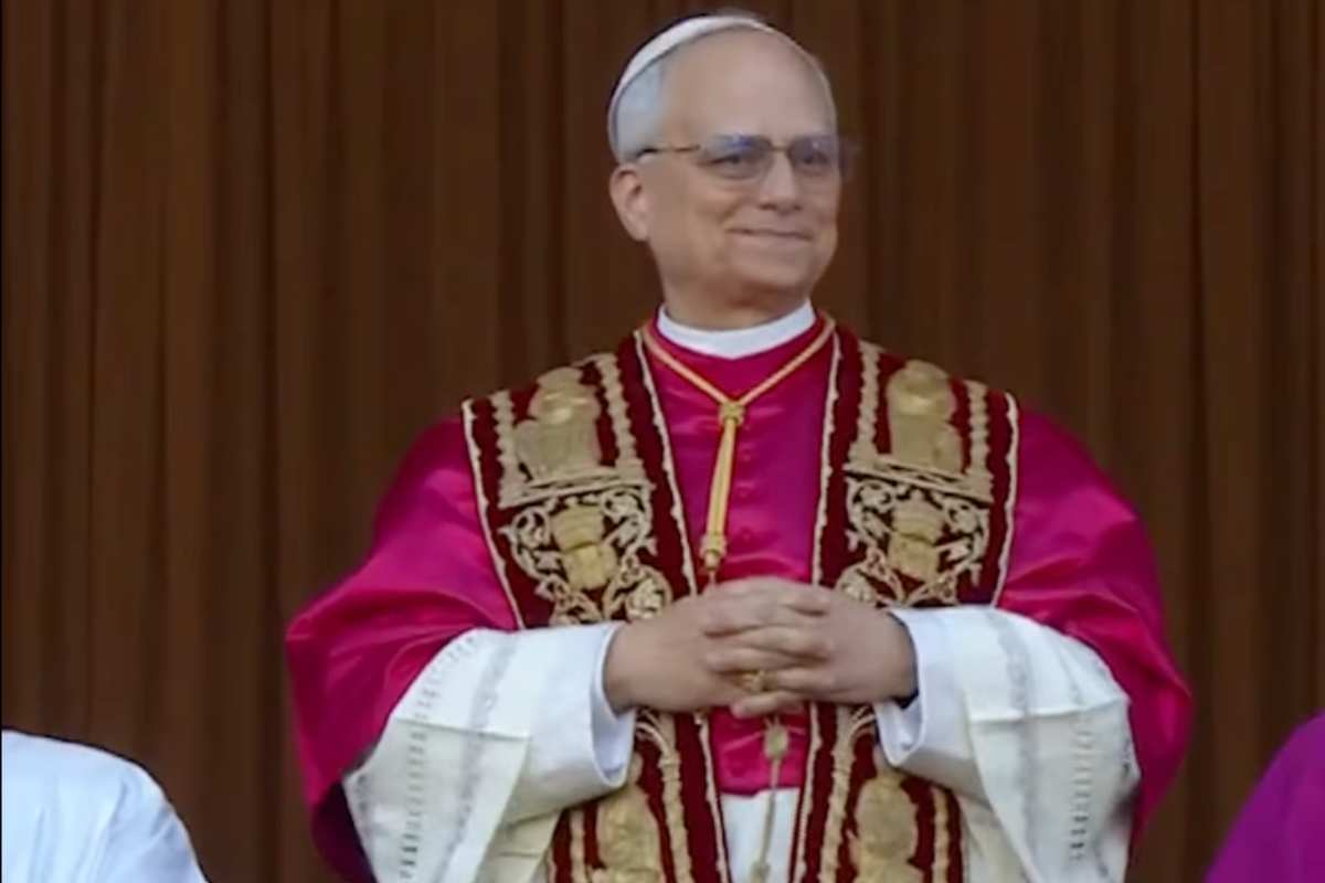 Morte Chiara Jaconis, i genitori dal Papa