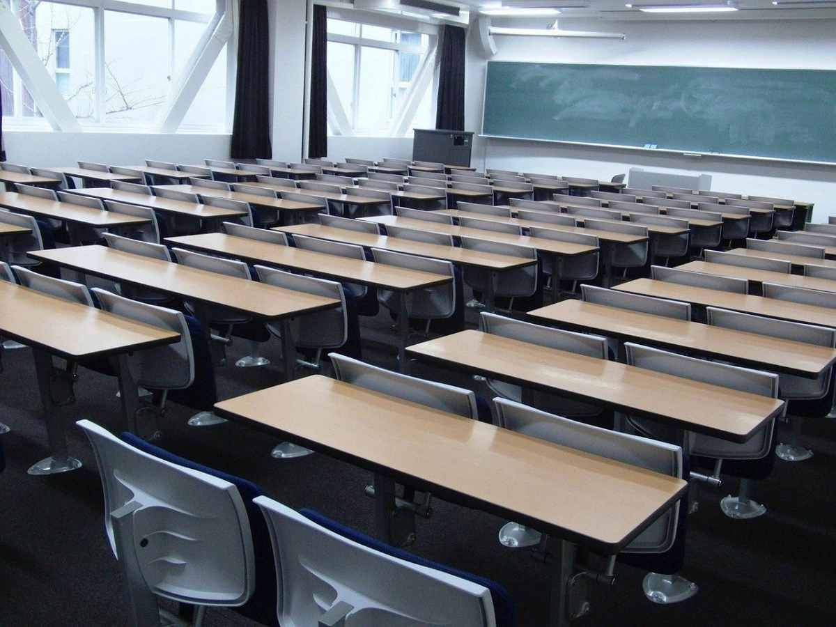 Medicina, al via le lezioni del “semestre filtro”
