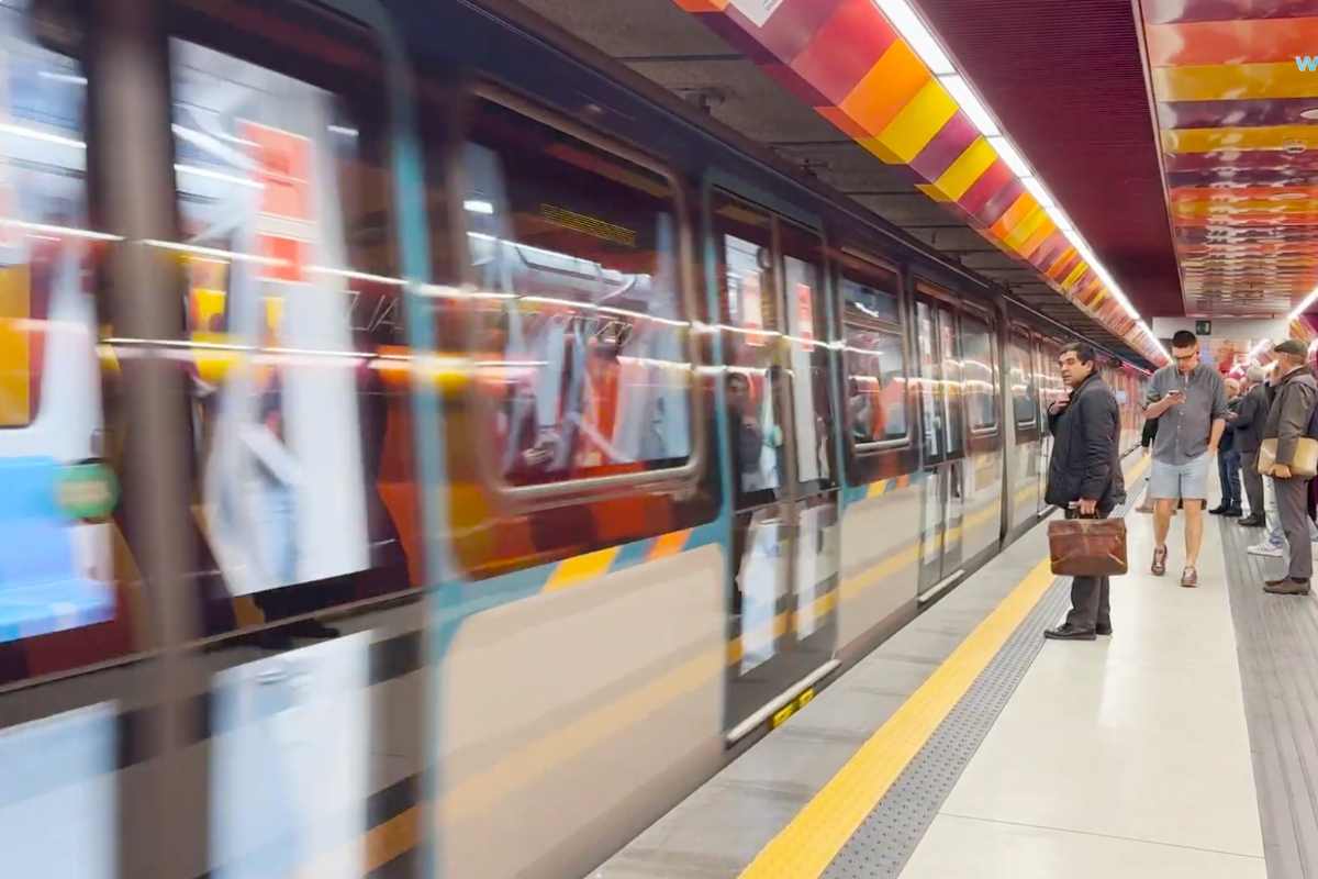 Metro linea 1, oggi vertice per interventi