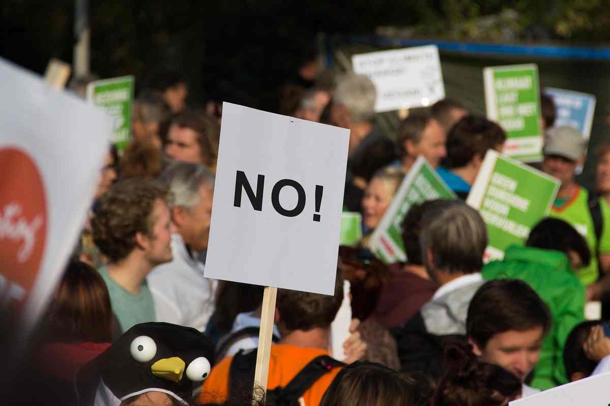 Gaza, la CGIL proclama sciopero