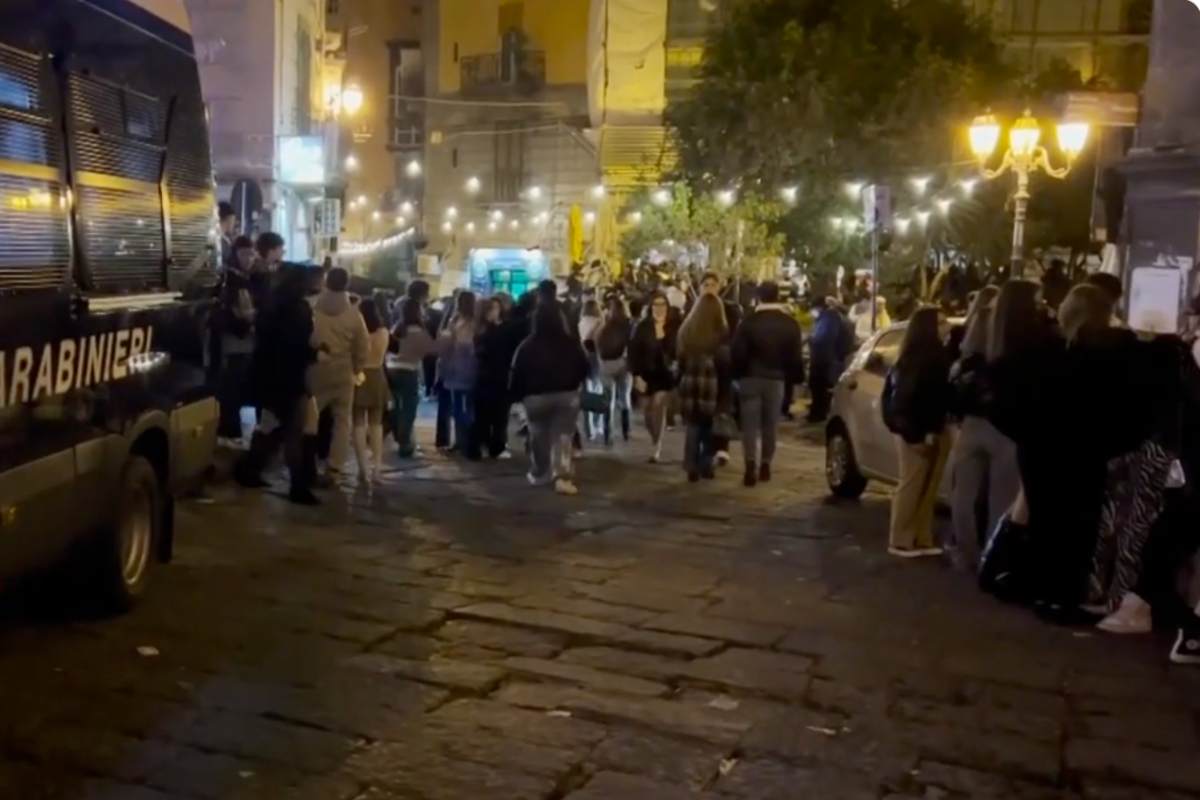 Regole per la movida, slitta l’intesa