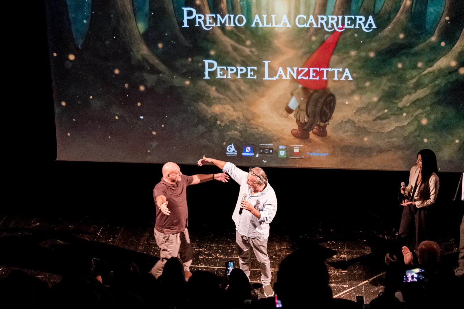 Conclusa con Successo la Sesta edizione del Nano Film Festival