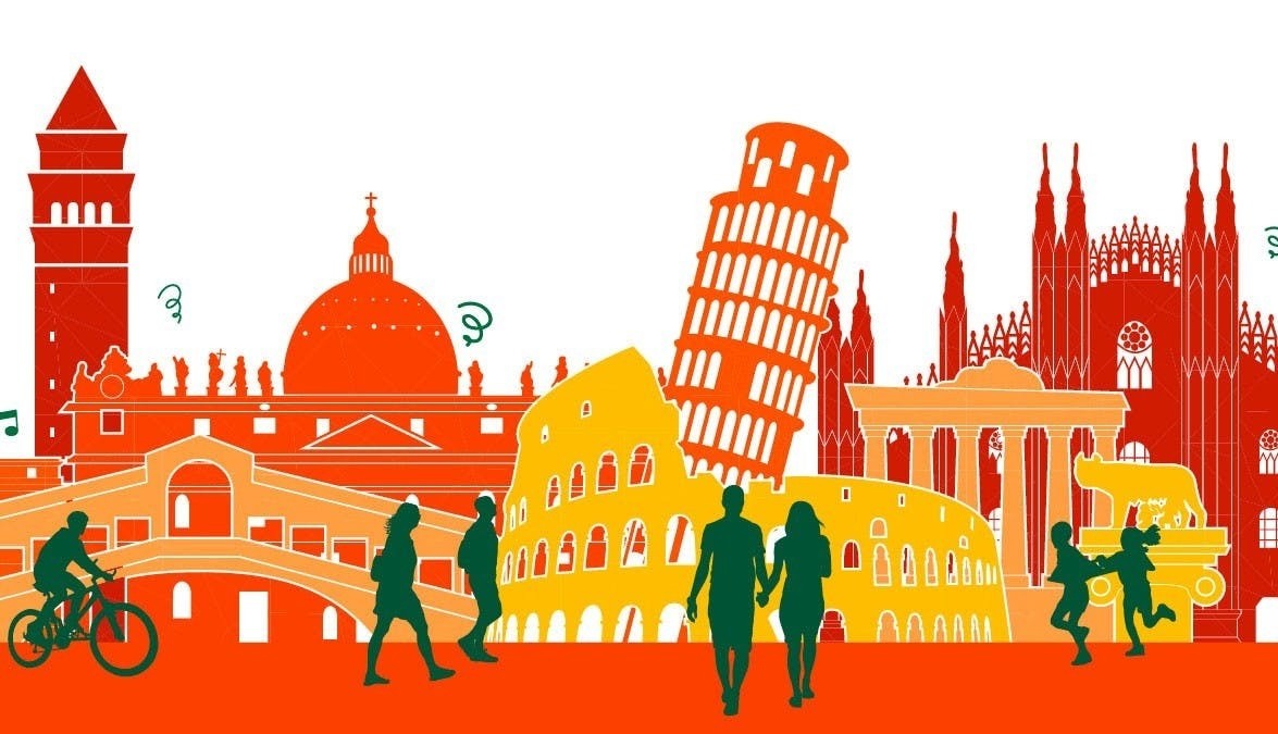 Giornate Fai, i tesori della Campania