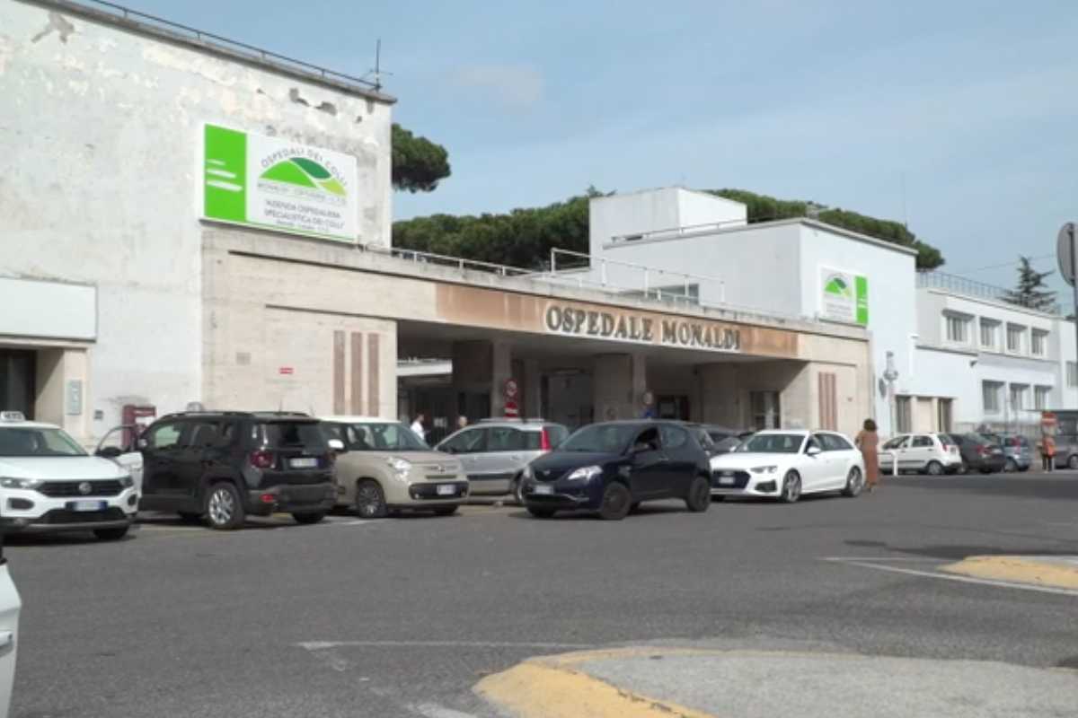 Trapianti di cuore, il Monaldi accelera
