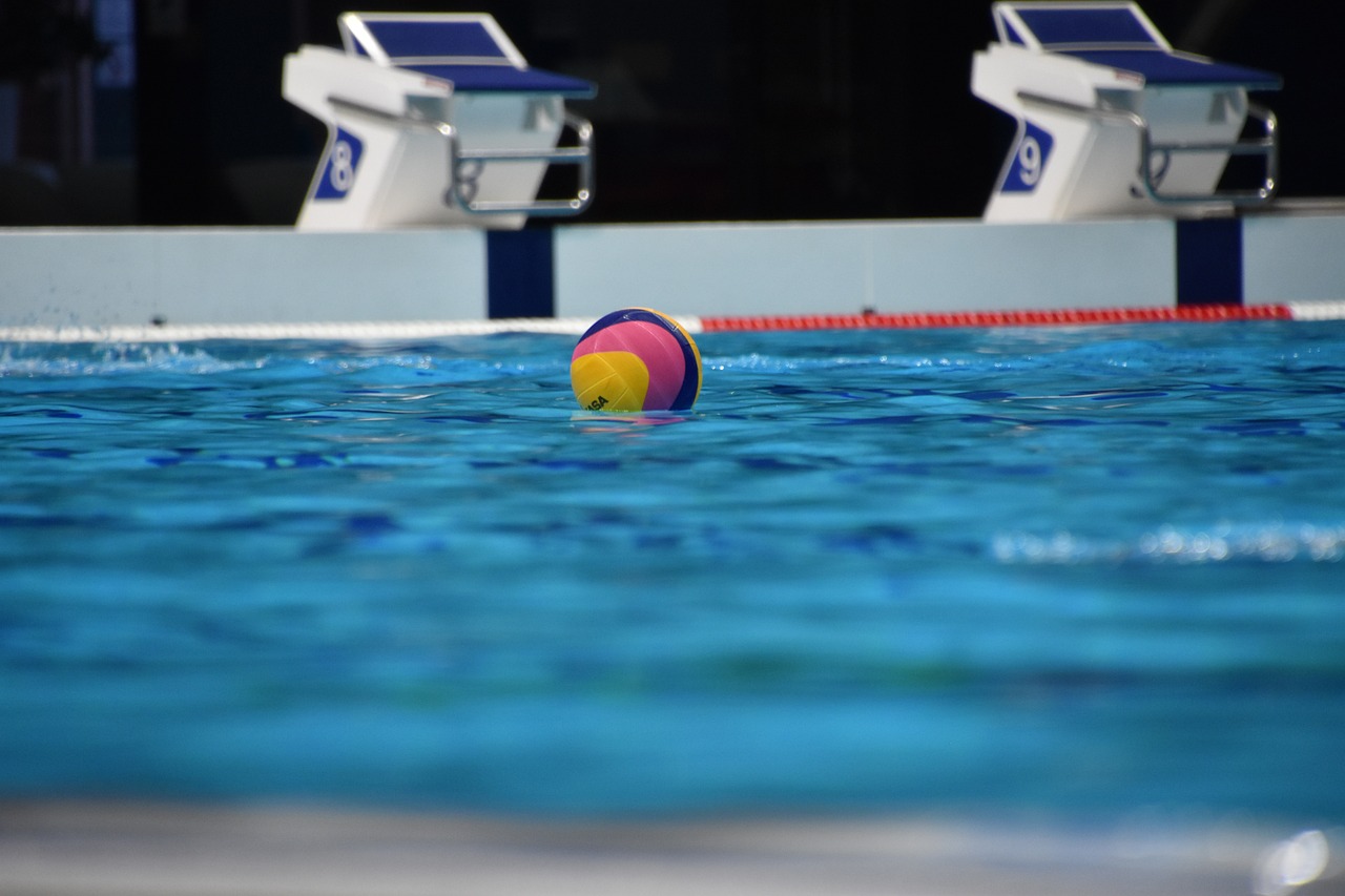 Pallanuoto, il Posillipo vince 13 a 11 con Trieste