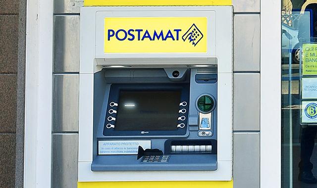 Nuovo assalto a Postamat nell’Avellinese