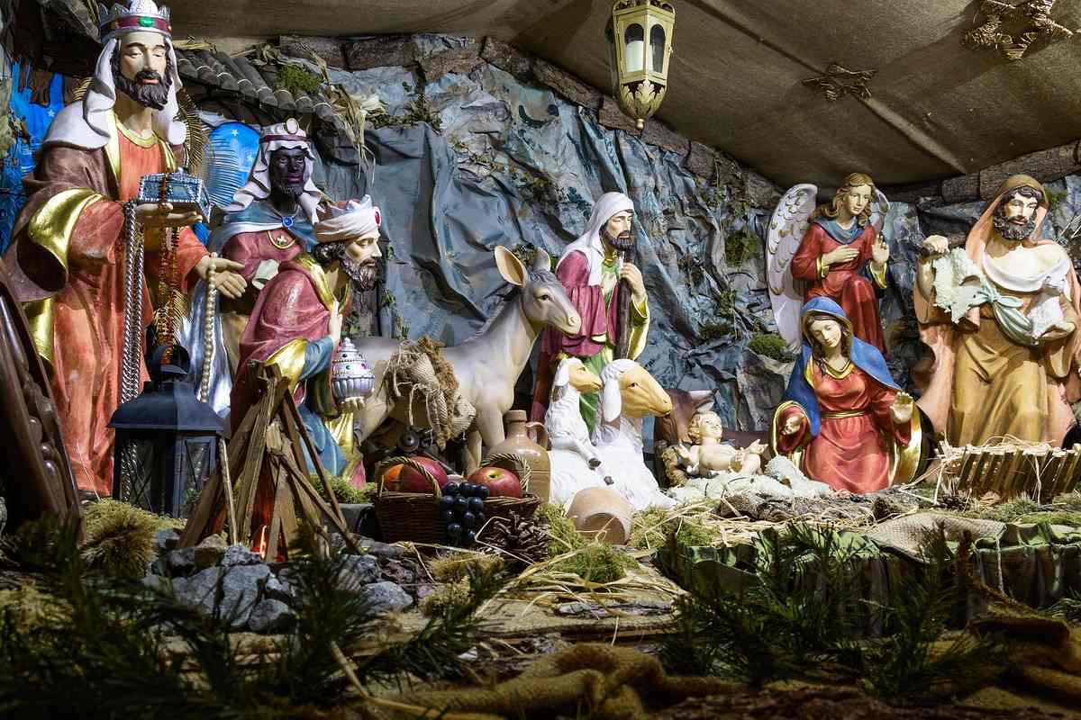 Pro loco Benevento, torna il Palio dei Presepi