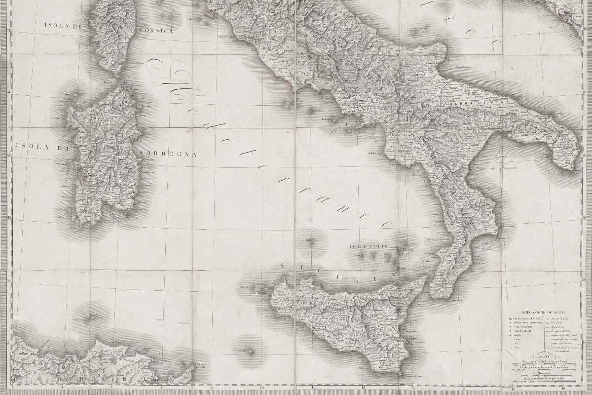 Fuga dei cervelli dal sud costa oltre 4 miliardi