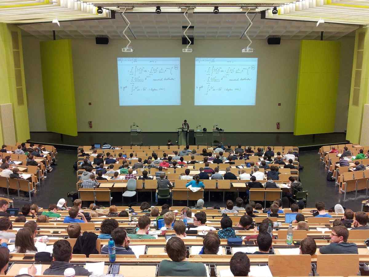 Ammissione medicina, oggi esami per 6mila studenti
