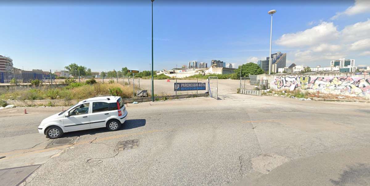 Stadio al Caramanico, ancora uno stop