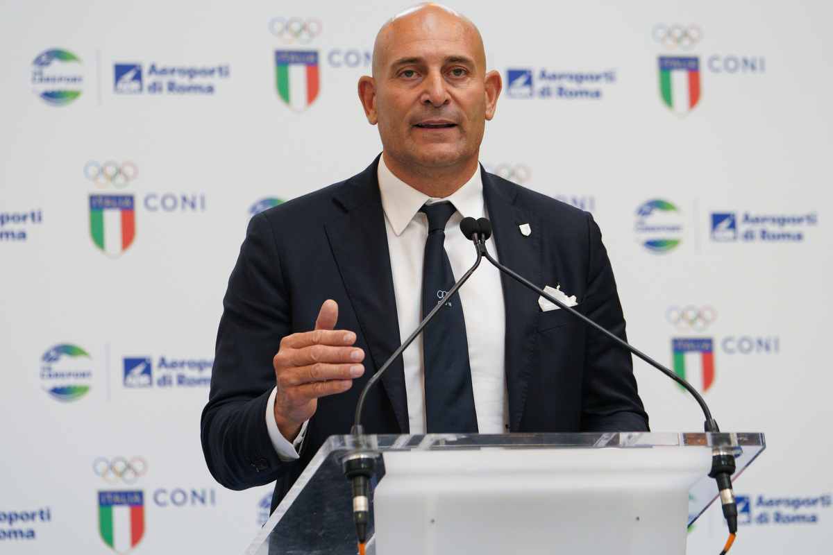 Oggi funerali di Davide Tizzano