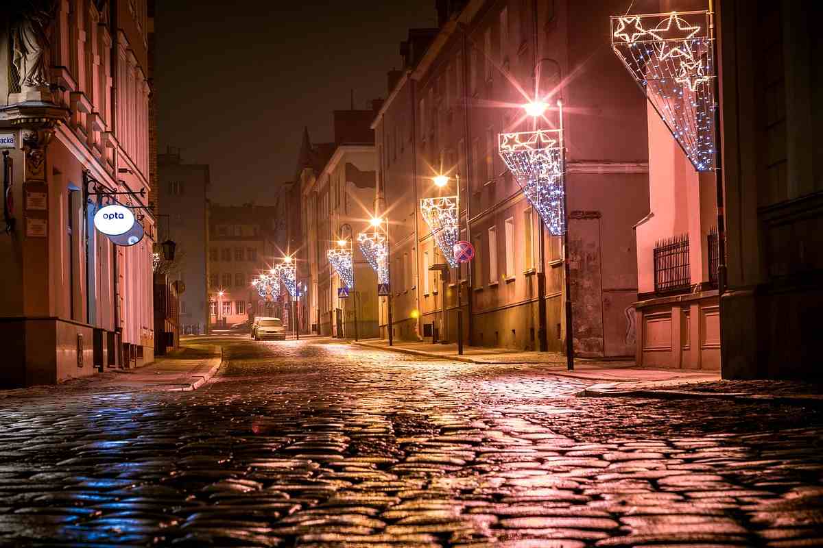 Luminarie e Mercatini, investiti 4 milioni di euro