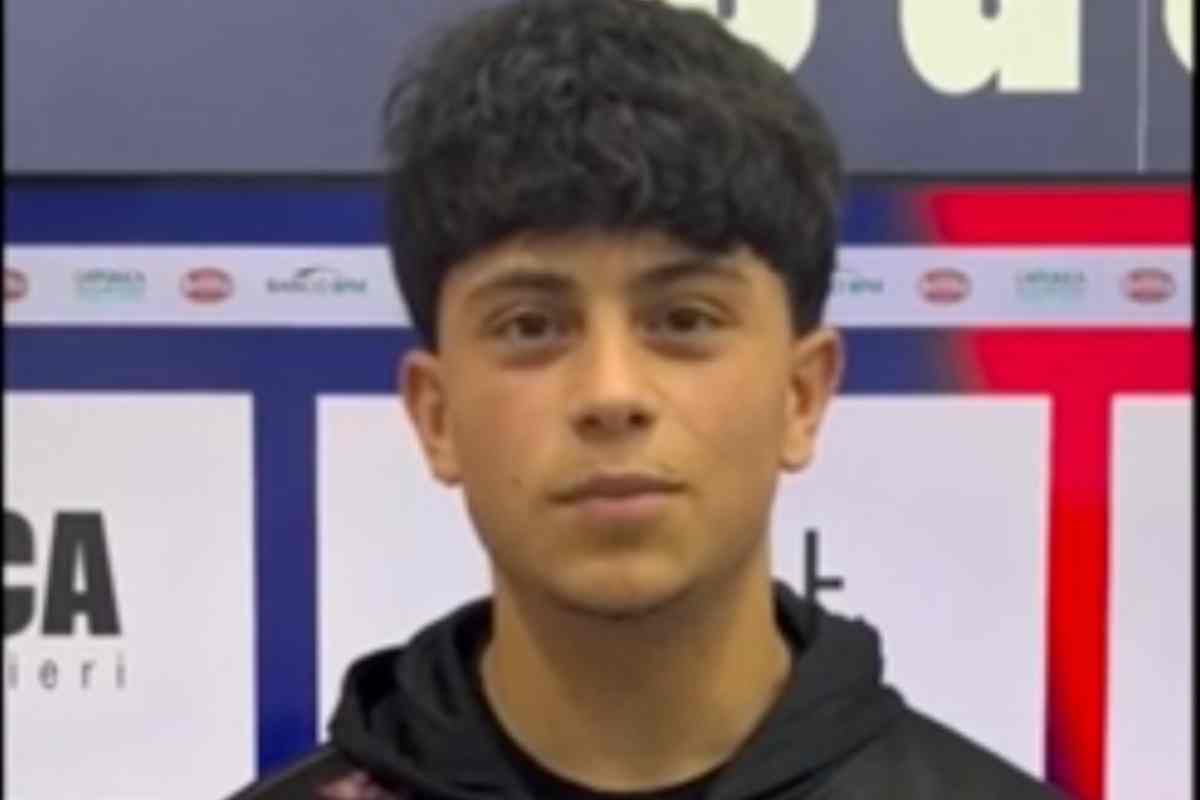 18 enne ferito, l’appello della mamma