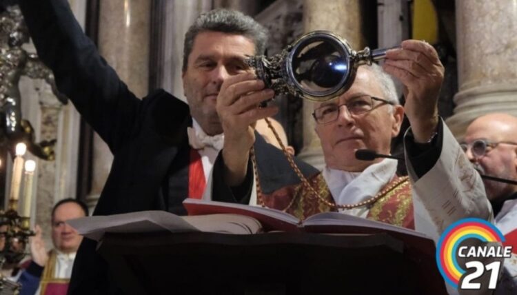 san gennaro prodigio dicembre