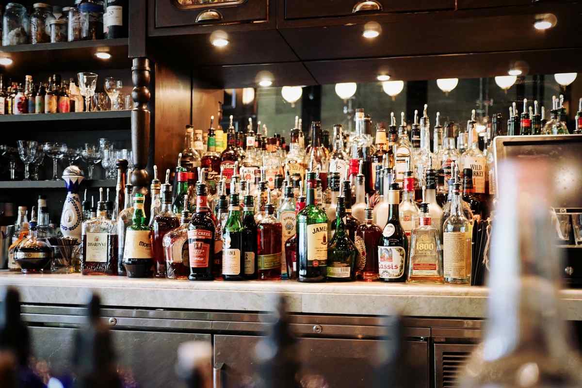 Match Napoli-Chelsea, scatta il divieto di vendita di alcolici