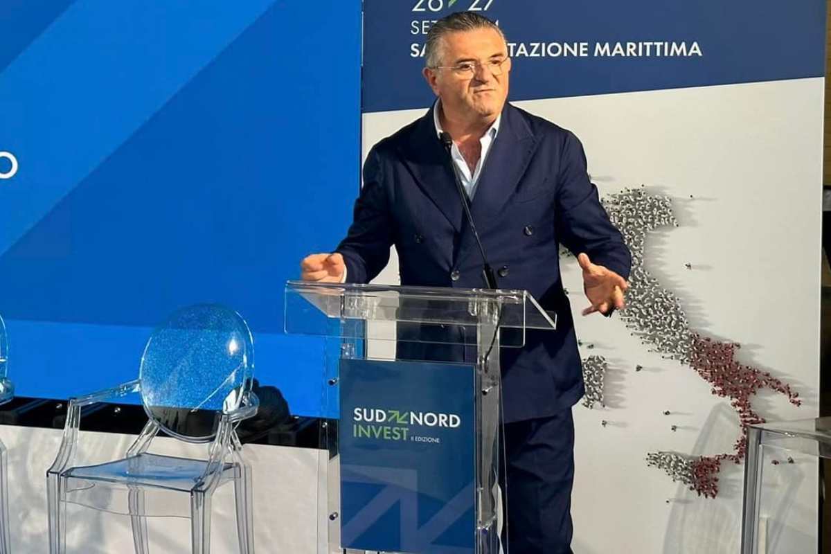 Capaccio Paestum, Alfieri a breve libero