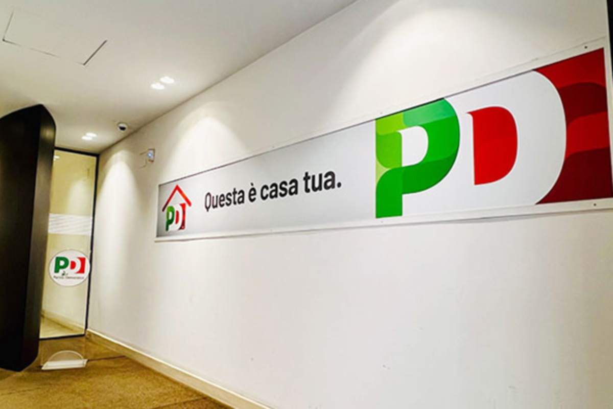 Pd Salerno sfrattato dalla sede storica