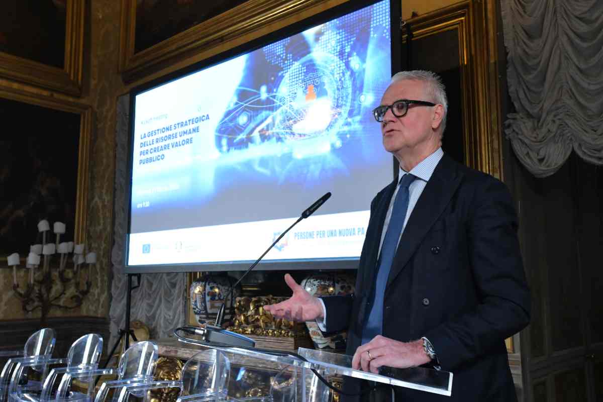 Caivano, Zangrillo annuncia un percorso di ascolto