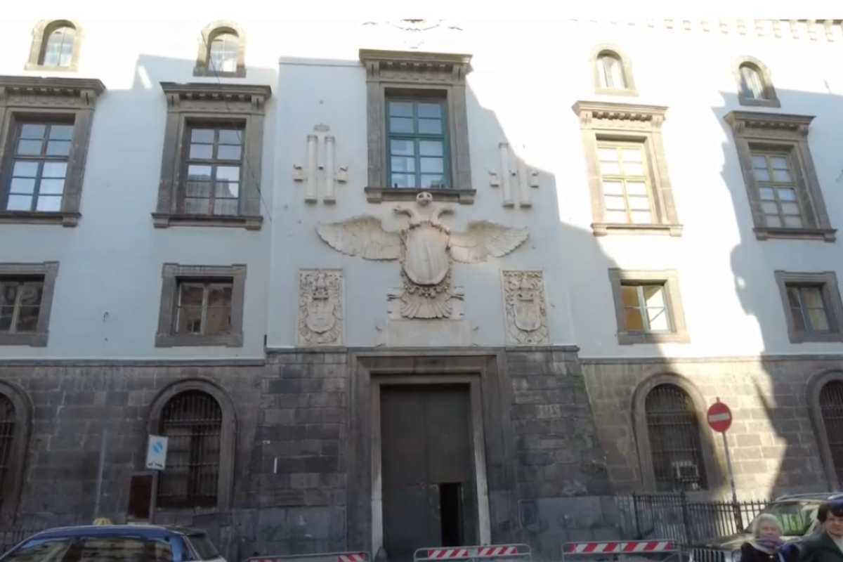 Anno Giudiziario, inaugurazione con polemica