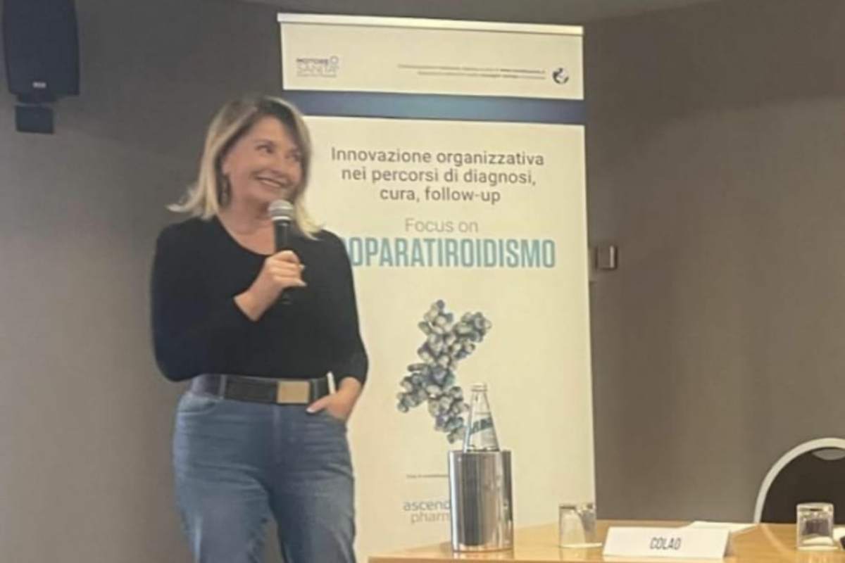 Ipoparatiroidismo, pazienti in attesa di nuove terapie