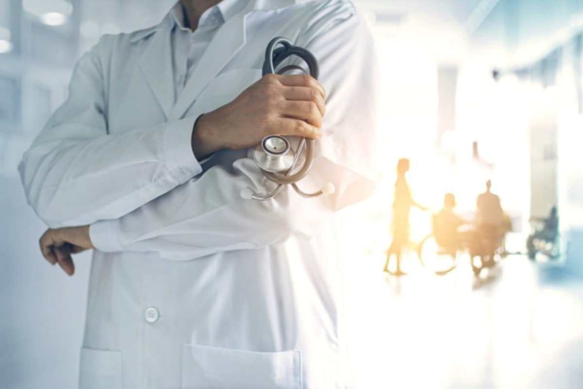 Concorso al Ruggi, per il PS firmano solo 4 medici