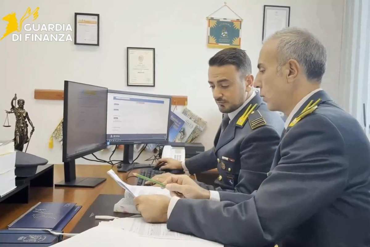 Sequestrati beni a imprenditore del clan dei casalesi