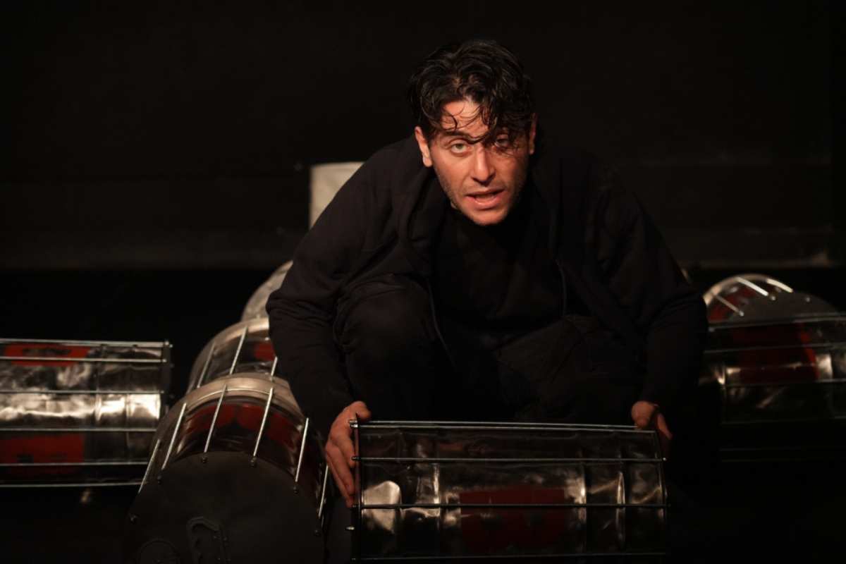 Al Giullare di Salerno da questa sera in scena “Bro”