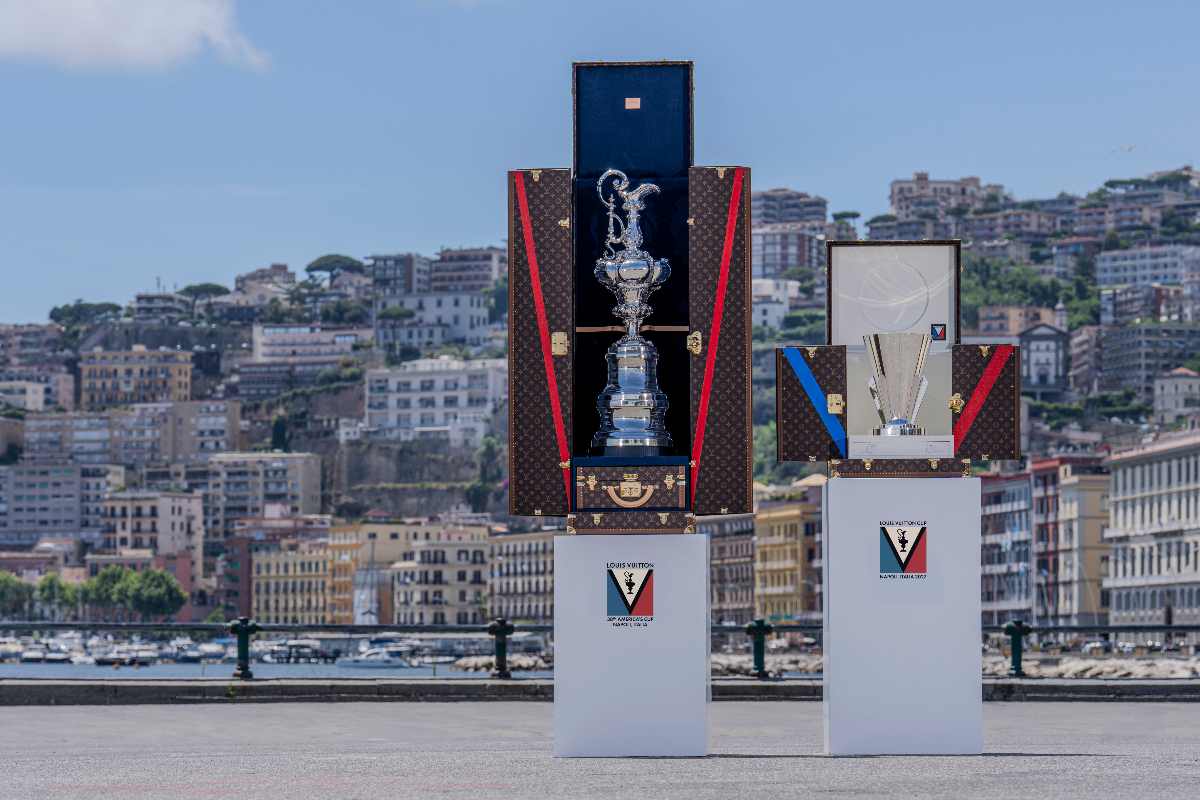 Coppa America banco di prova, si punta alle Olimpiadi