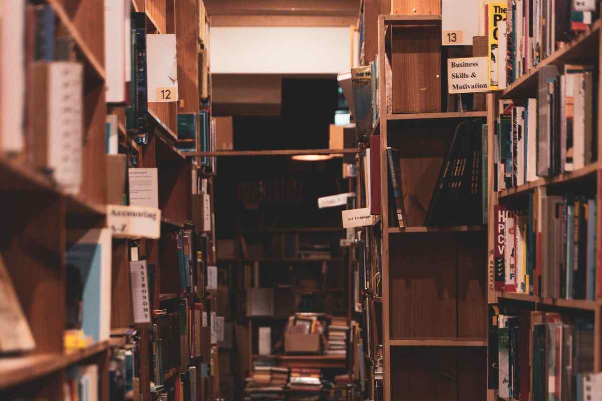 In Campania nasce la Biblioteca Enrico De Nicola