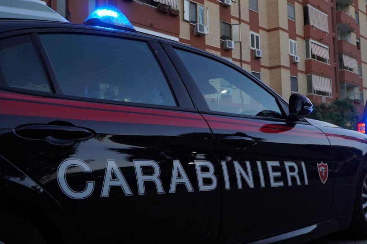 Truffe informatiche del clan Mazzarella, 16 arresti e sequestri
