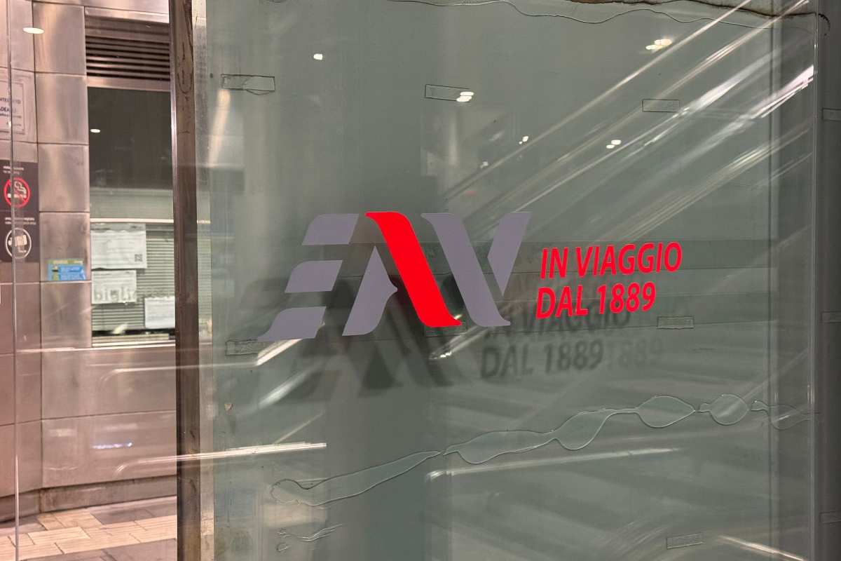 Trasporti: sciopero di 4 ore, venerdì sera a rischio i collegamenti Eav