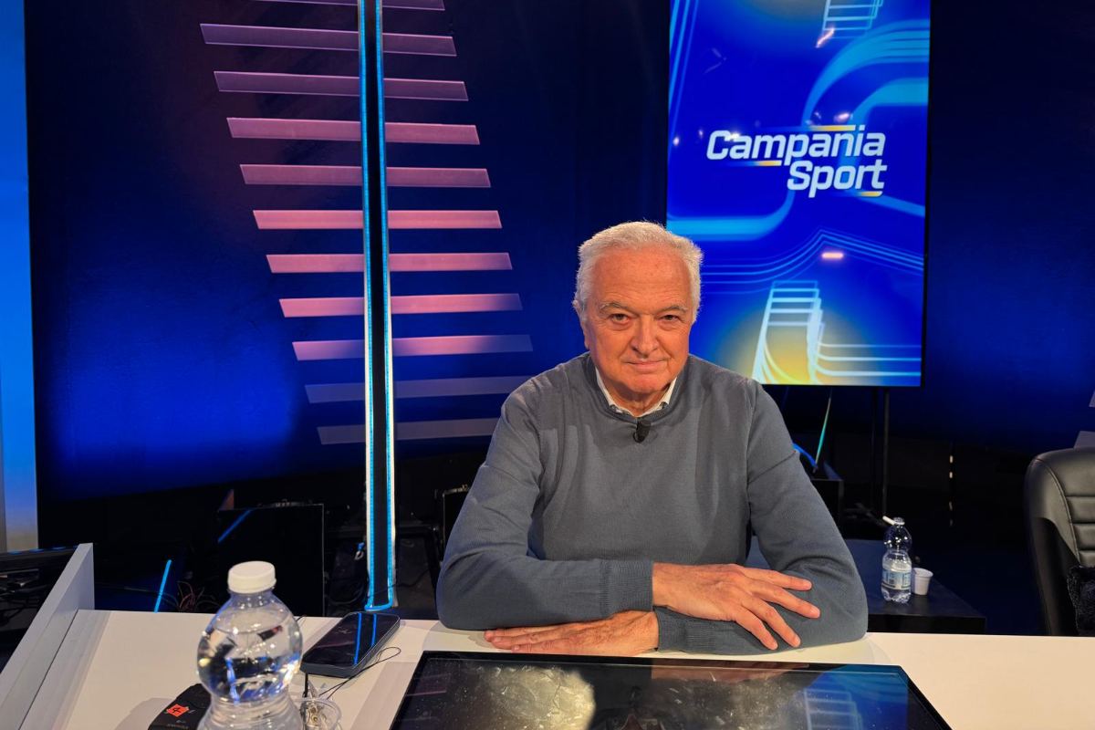 L’Ass. Cosenza a C21: “Euro ’32? I lavori al Maradona si faranno ugualmente. Vendere lo stadio?  Sì, ma al prezzo giusto”