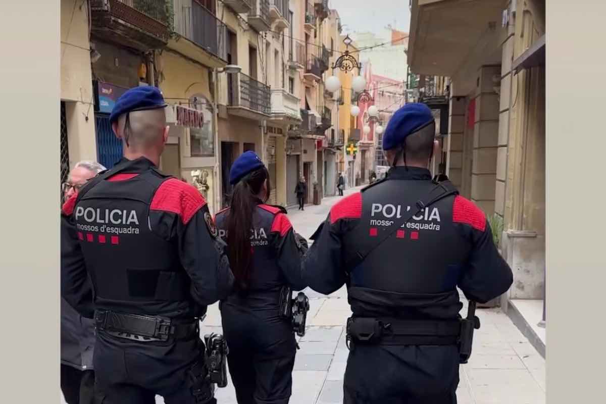 Smantellata in Spagna rete narcos legata alla camorra, 10 arresti