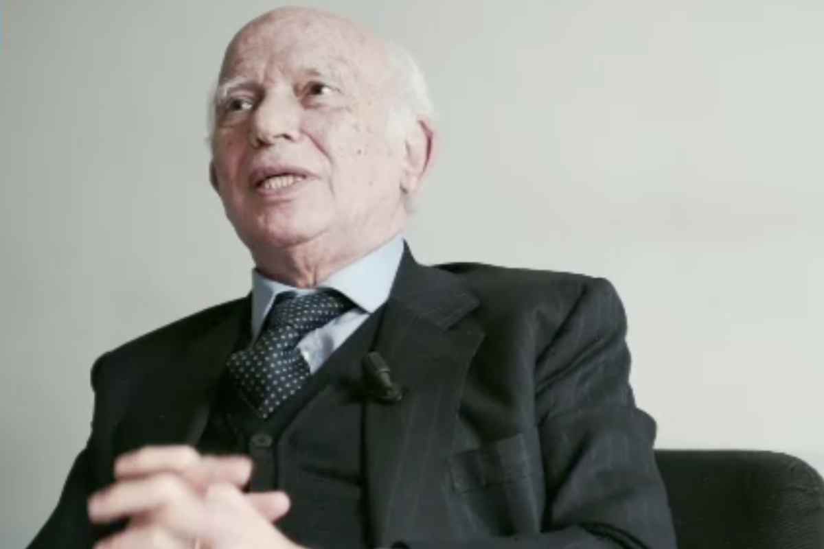 A Montecitorio la camera ardente per Cirino Pomicino