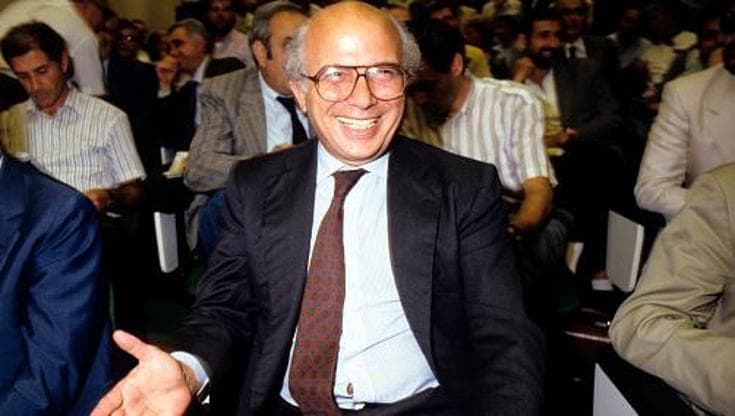 Addio a Paolo Cirino Pomicino