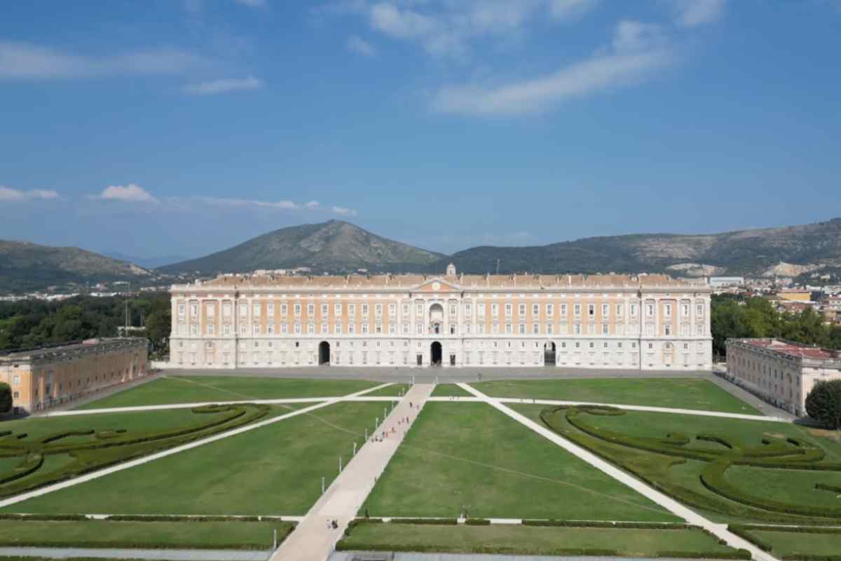 Musei Gratis in Campania, numeri da record