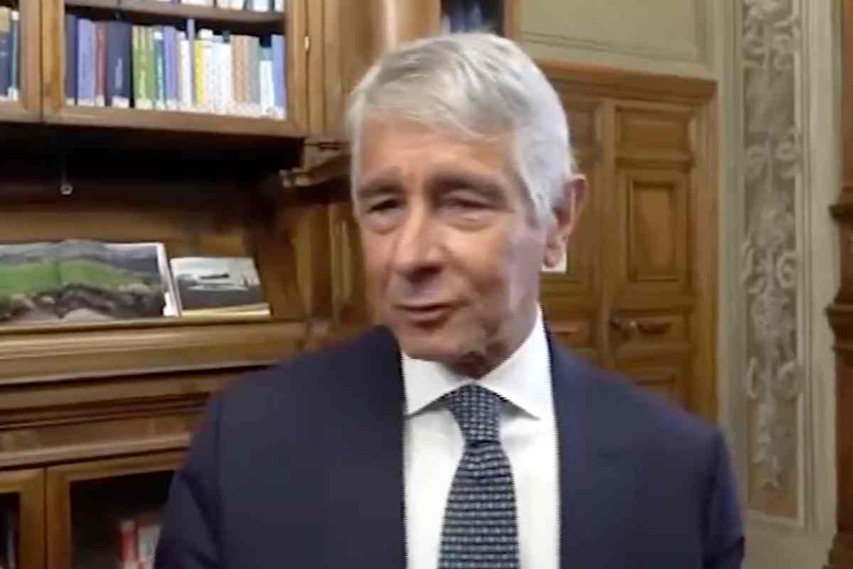 Bufera arbitri: in caso commissariamento FIGC, Italia out da competizioni Uefa