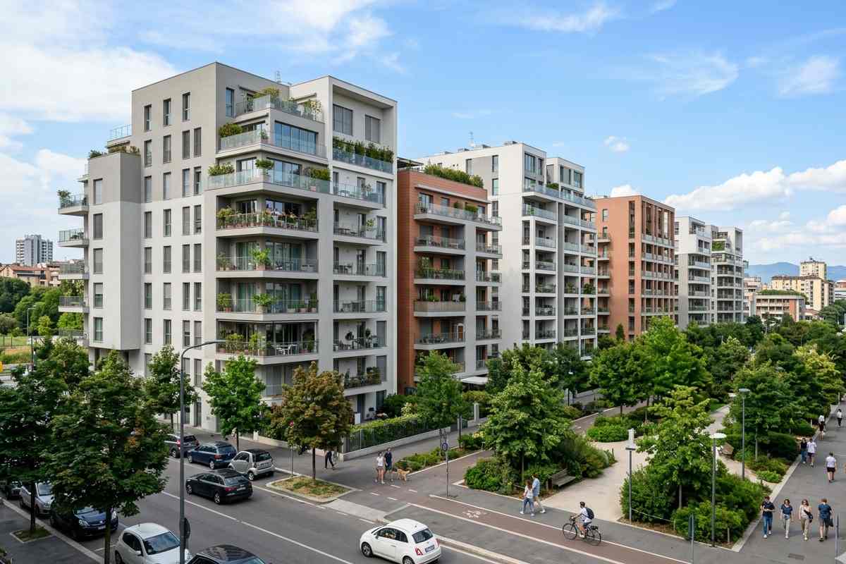 Case popolari, stangata fino al 273% sugli affitti