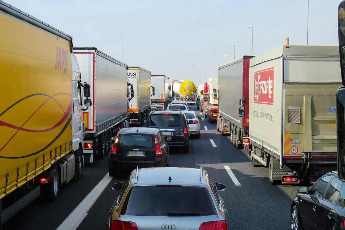 Trasportatori campani, “pronti alla mobilitazione”