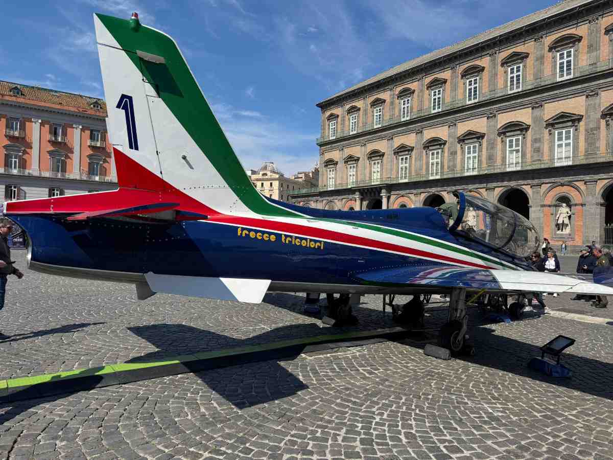 Il 103° anniversario dell’Accademia Aeronautica