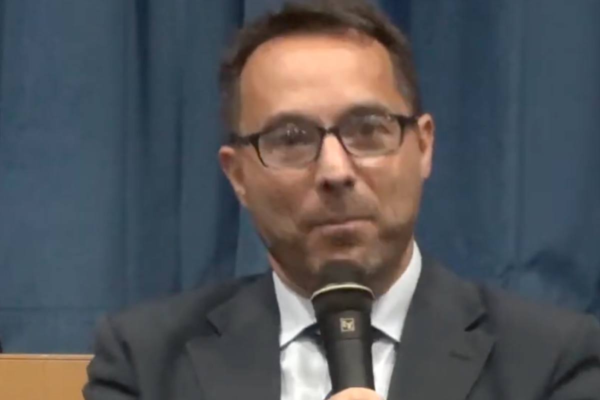 Pierpaolo Filippelli sarà procuratore di Campobasso, attesa nomina del Csm