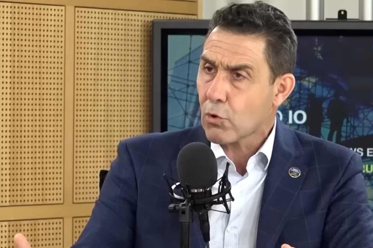 Vandalizzata a Napoli targa sede Futuro Nazionale che si inaugura oggi