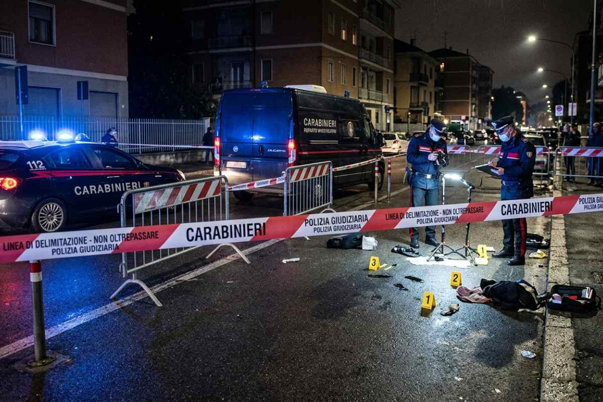 Agguato a Napoli, ucciso un 51enne a Ponticelli