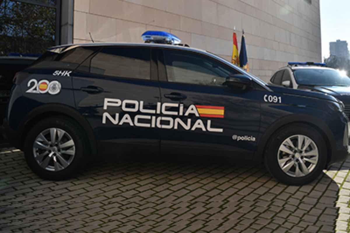 Sgominata banda di Rolex in Spagna, 12 arresti