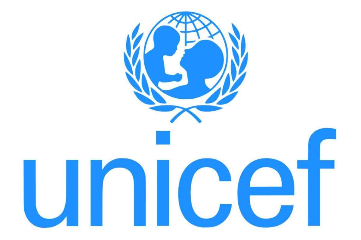Unicef, focus su scuola e salute