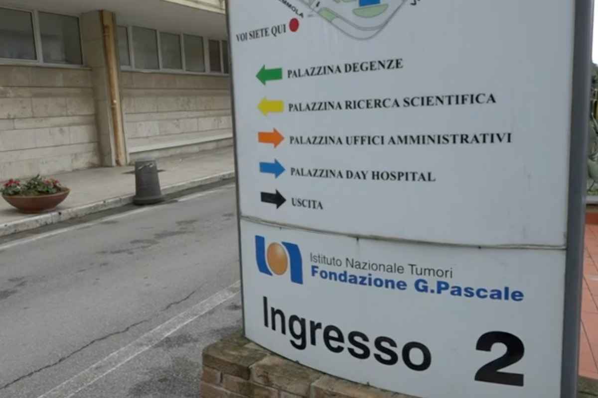 Nuove terapie contro il cancro, il nuovo progetto dell’Istituto ‘Pascale’