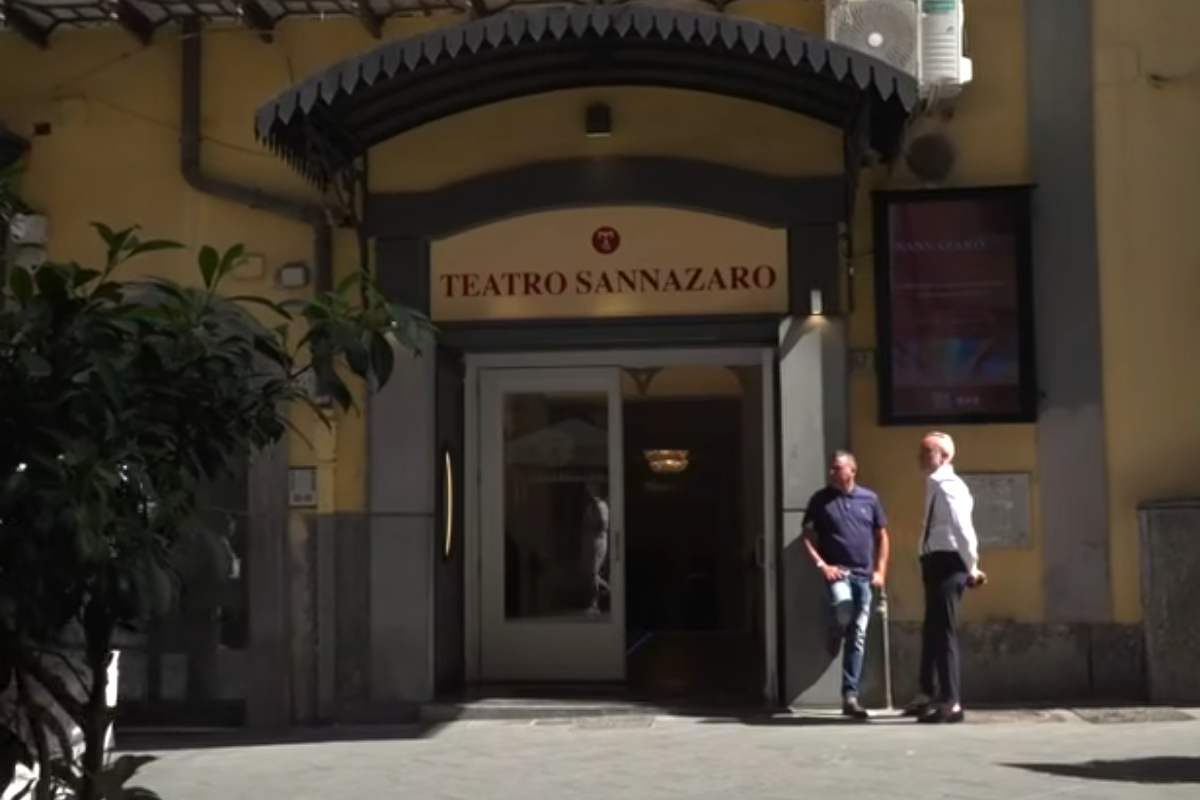 Inchiesta incendio Sannazaro, indagato il gestore