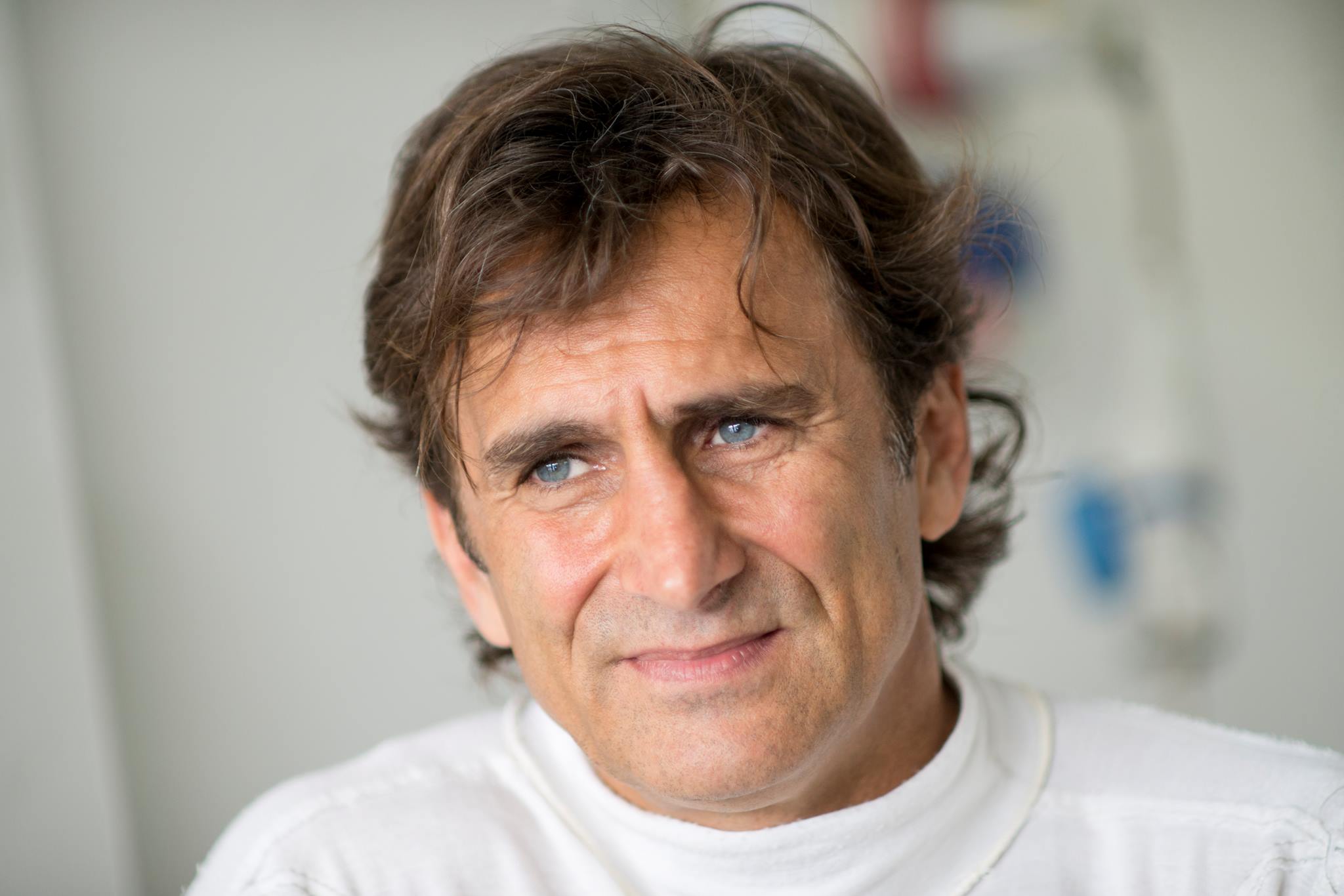 È morto Alex Zanardi, aveva 59 anni