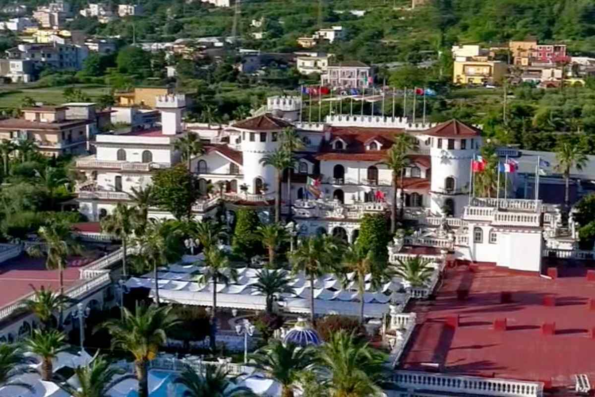 Castello delle cerimonie, famiglia Polese: ‘Continueremo la nostra battaglia’