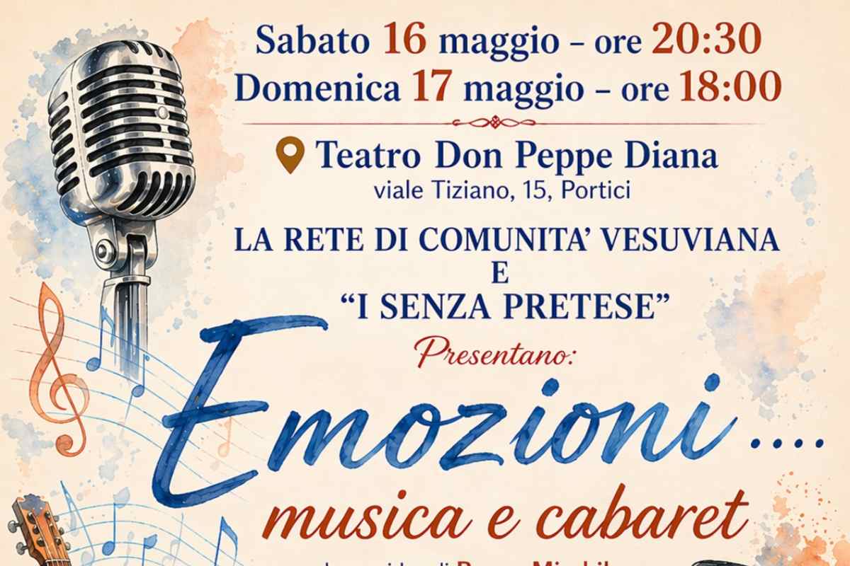 Ritornano “I senza pretese”